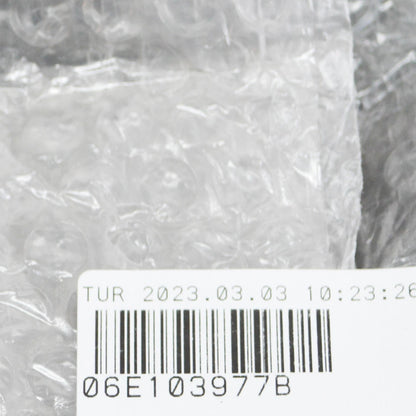 NEW AUDI A4 AVANT B8 ENGINE HOOD SOUND INSULATION 06E103977B ORIGINAL