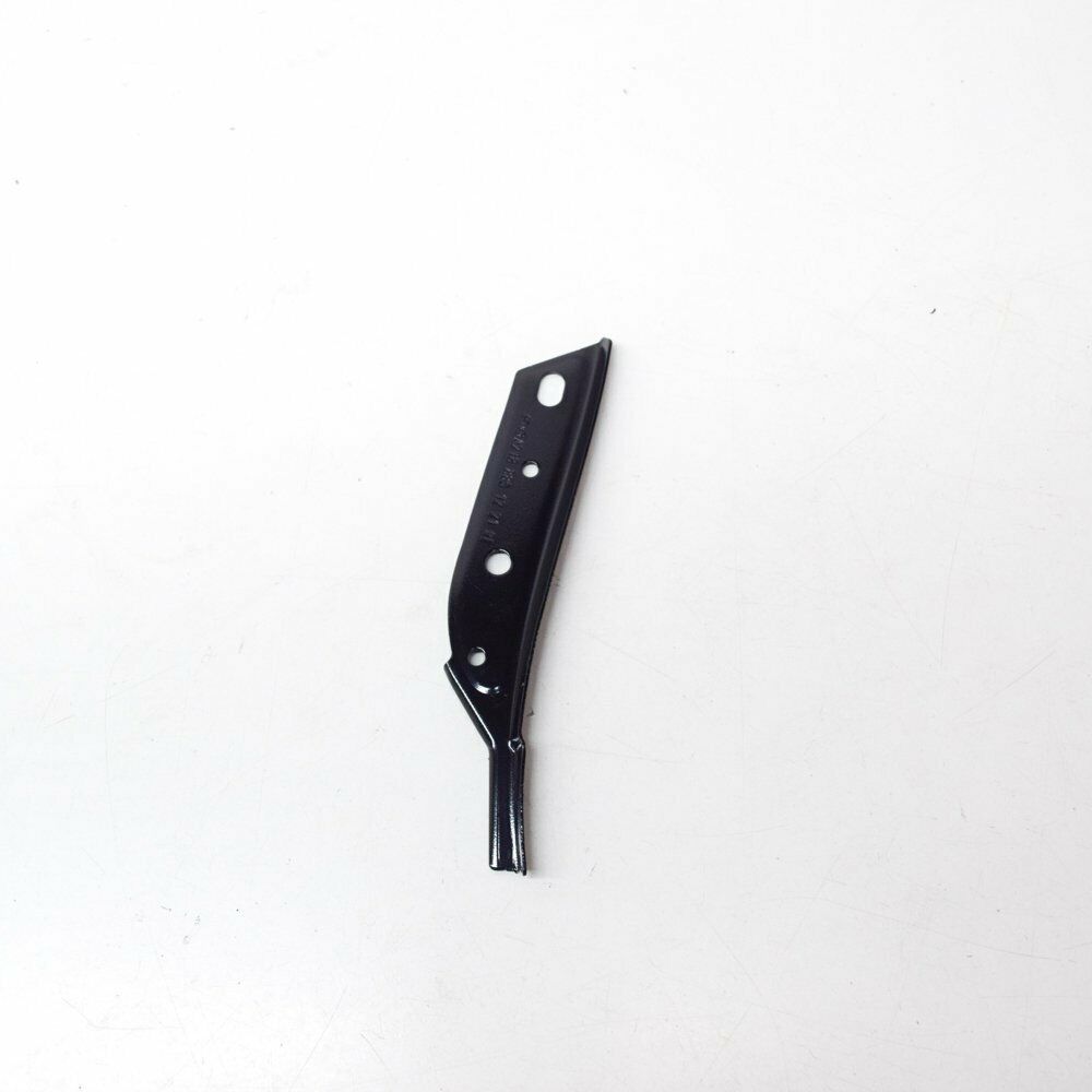 NEW MERCEDES-BENZ CLS C218 FRONT BUMPER RIGHT MOUNTING RAIL A2188851221 ORIGINAL