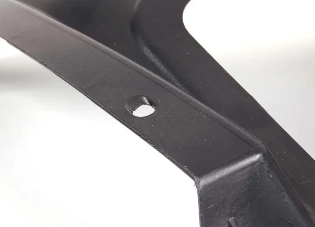 NEW BMW 3 E92 FRONT RIGHT INNER FENDER FRONT PART 51718045400 8045400 ORIGINAL