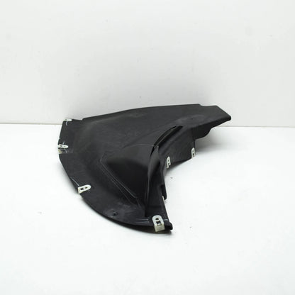 NEW BMW X3 G01 FRONT WHEEL ARCH LOWER BOTTOM RIGHT TRIM 51717445680 ORIGINAL