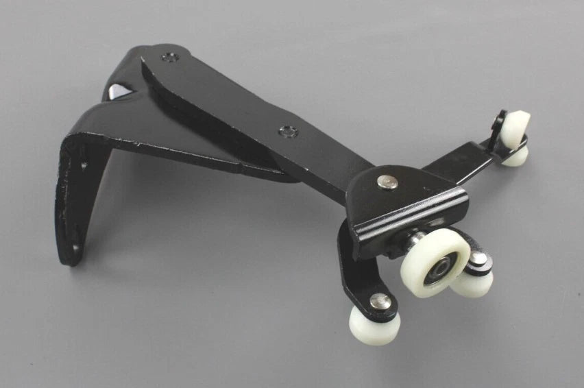 NEW VW TRANSPORTER T6 SLIDING DOOR LEFT LOWER ROLLER GUIDE 7E0843397L ORIGINAL