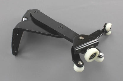 NEW VW TRANSPORTER T6 SLIDING DOOR LEFT LOWER ROLLER GUIDE 7E0843397L ORIGINAL