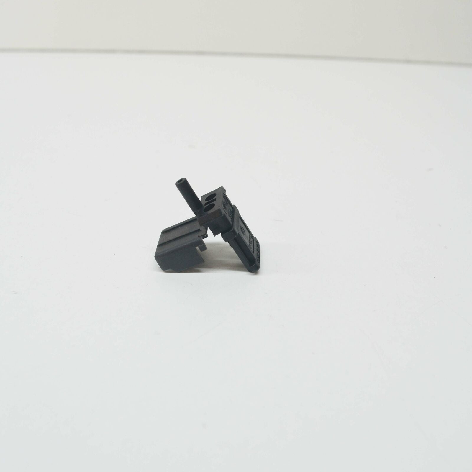 NEW MERCEDES-BENZ SL R129 HEATED REAR WINDOW PANE PLUG A0125450528 ORIGINAL