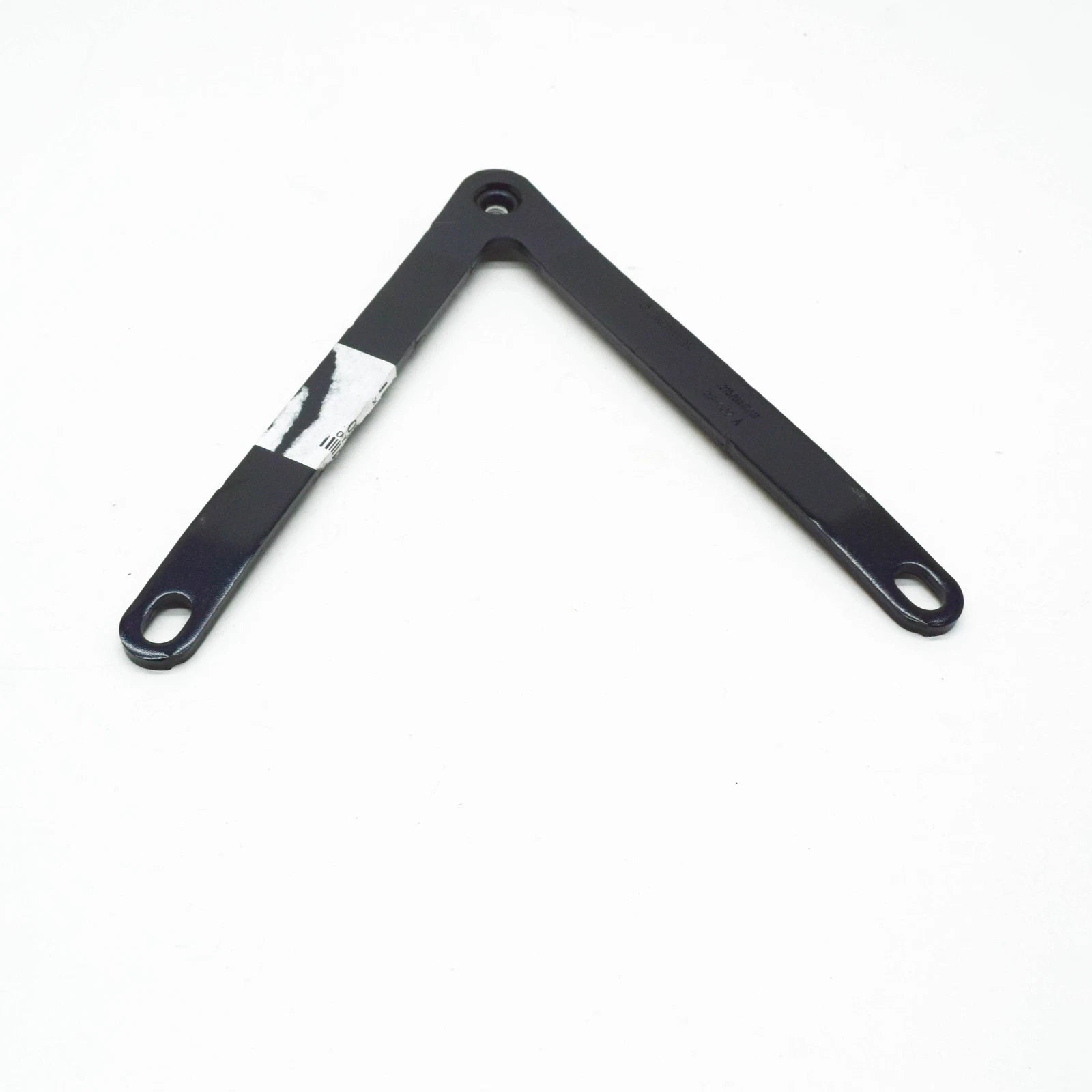 NEW MB C W206 FRONT CENTER RADIATOR SUPPORT TIE BAR BRACE A2066205501 ORIGINAL