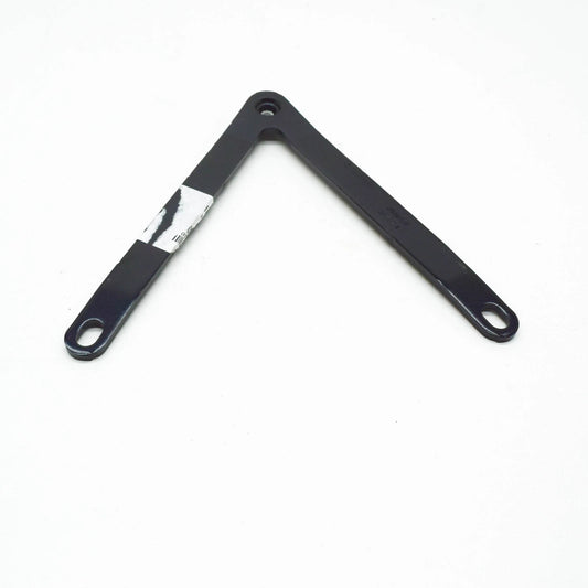 NEW MB C W206 FRONT CENTER RADIATOR SUPPORT TIE BAR BRACE A2066205501 ORIGINAL