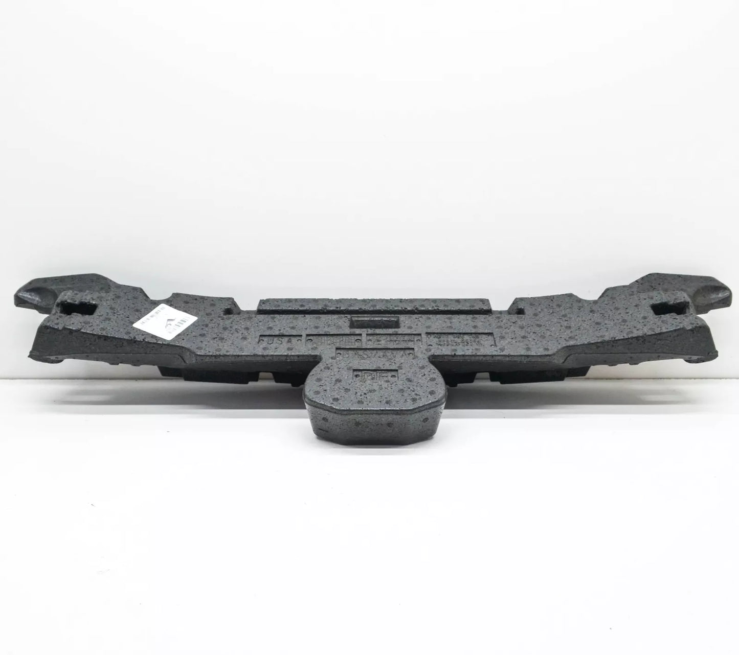 NEW MB C W205 FRONT BUMPER CENTRAL IMPACT ABSORBER A2058850637 ORIGINAL