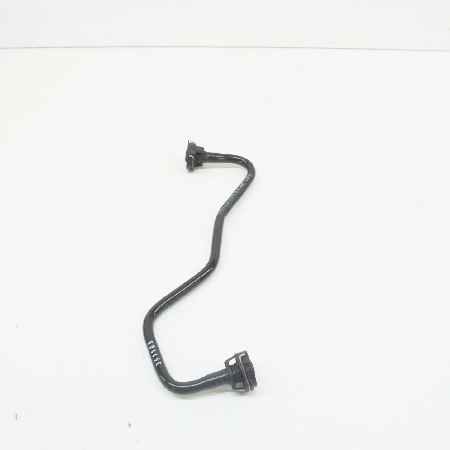 NEW AUDI A6 C7 COOLING SYSTEM REAR LEFT BREATHER LINE 4G0121081BT ORIGINAL