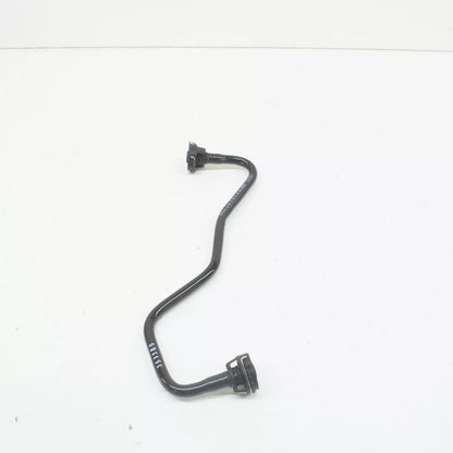 NEW AUDI A6 C7 COOLING SYSTEM REAR LEFT BREATHER LINE 4G0121081BT ORIGINAL