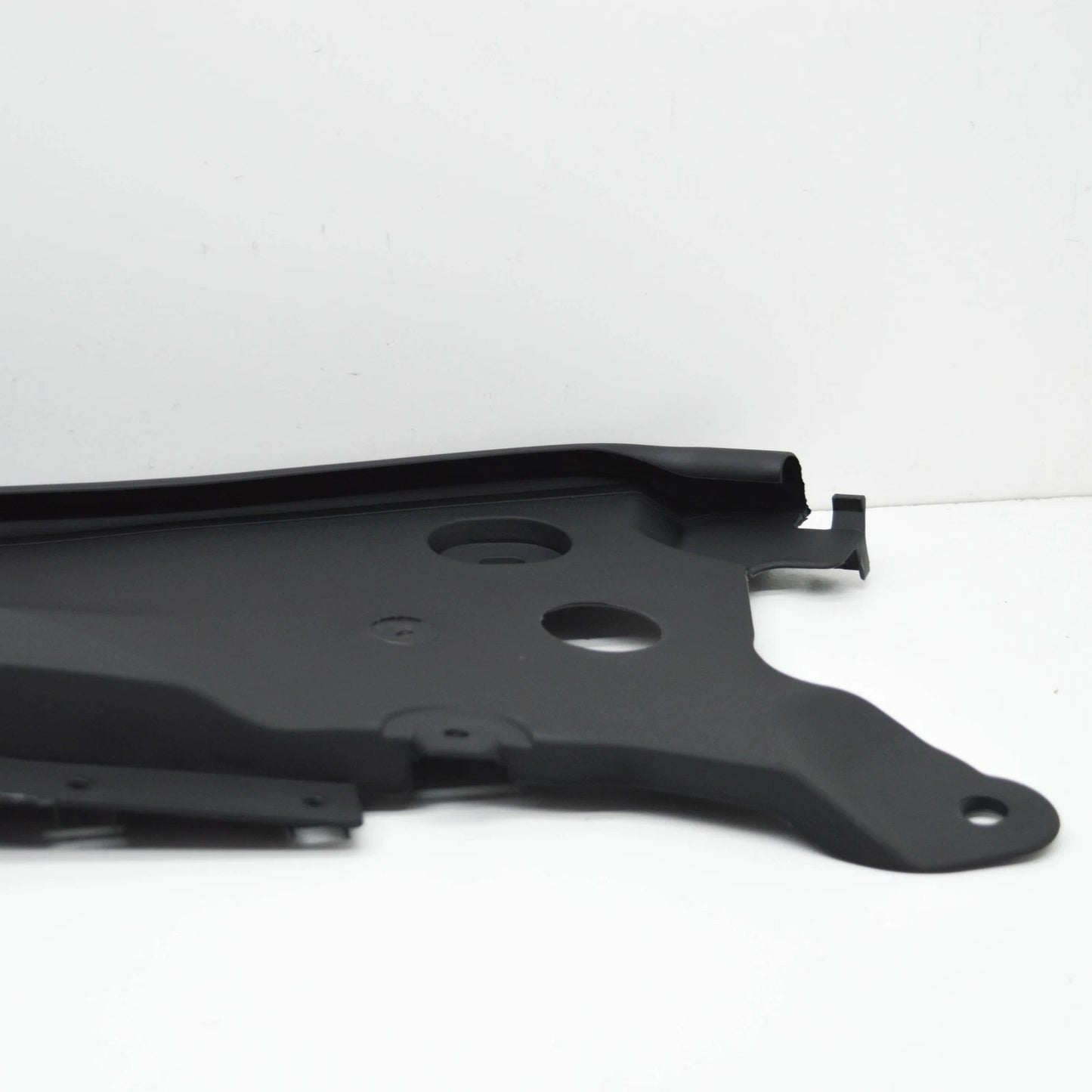 NEW BMW 7 G11 FRONT BONNET HOOD LEFT SIDE SEALING 51767475289 ORIGINAL