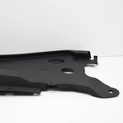 NEW BMW 7 G11 FRONT BONNET HOOD LEFT SIDE SEALING 51767475289 ORIGINAL