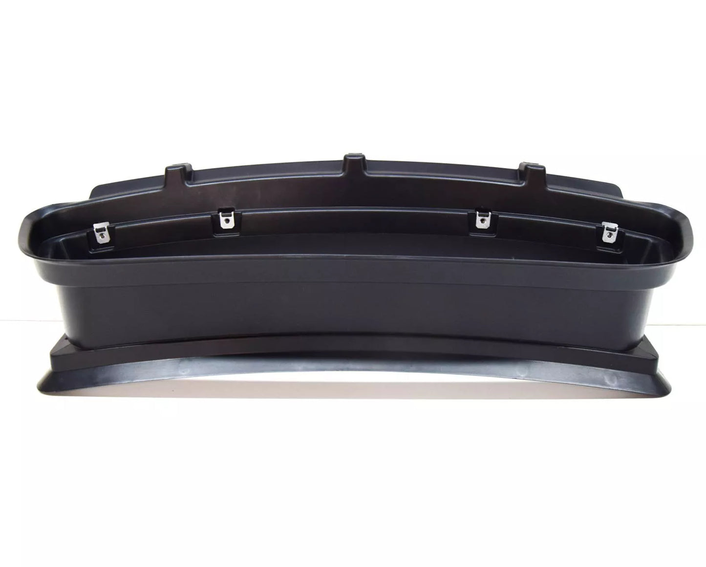 NEW BMW 1 E87 M SPORT FRONT BUMPER AIR DUCT SLAM PANEL 51647836650 ORIGINAL