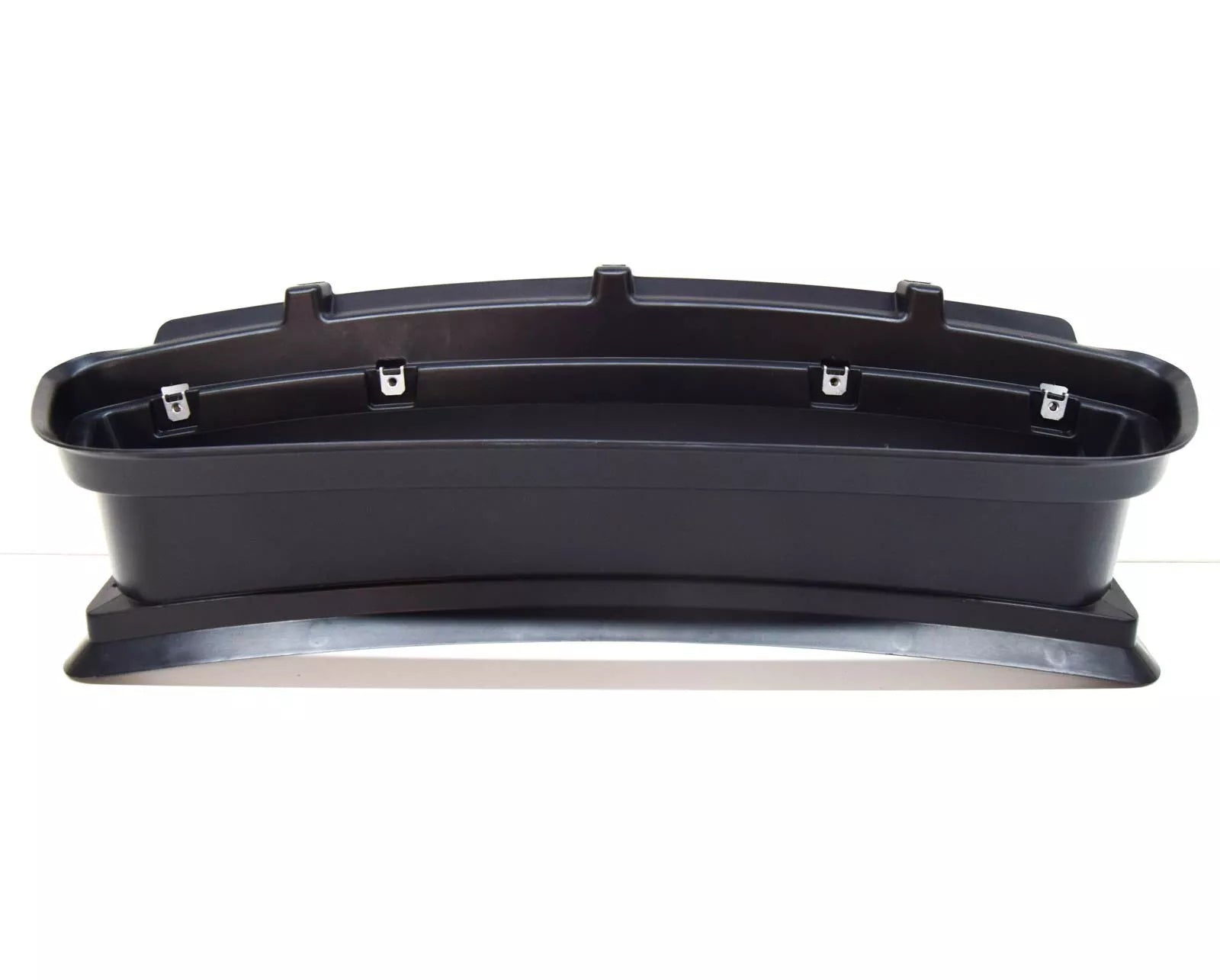 NEW BMW 1 E87 M SPORT FRONT BUMPER AIR DUCT SLAM PANEL 51647836650 ORIGINAL