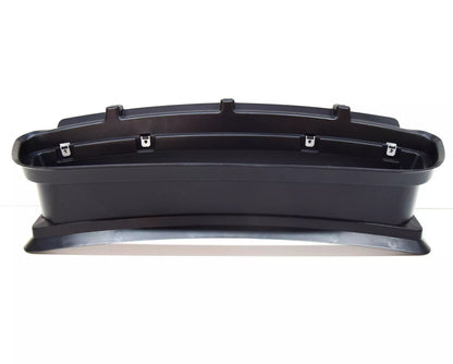 NEW BMW 1 E87 M SPORT FRONT BUMPER AIR DUCT SLAM PANEL 51647836650 ORIGINAL