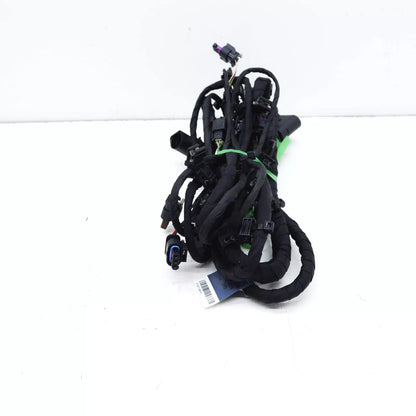 NEW AUDI A3 SPORTBACK 8Y FRONT BUMPER WIRING HARNESS LOOM 8Y0971085AC