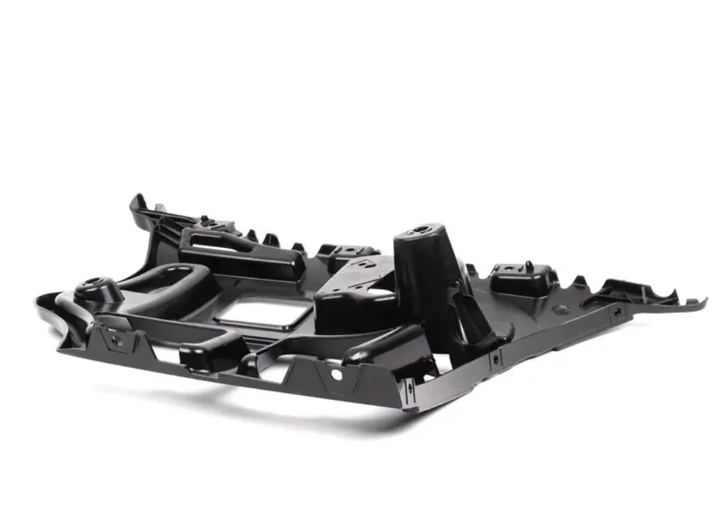 NEW BMW 3 E90 REAR LEFT BUMPER BRACKET 51127202667 7202667 ORIGINAL