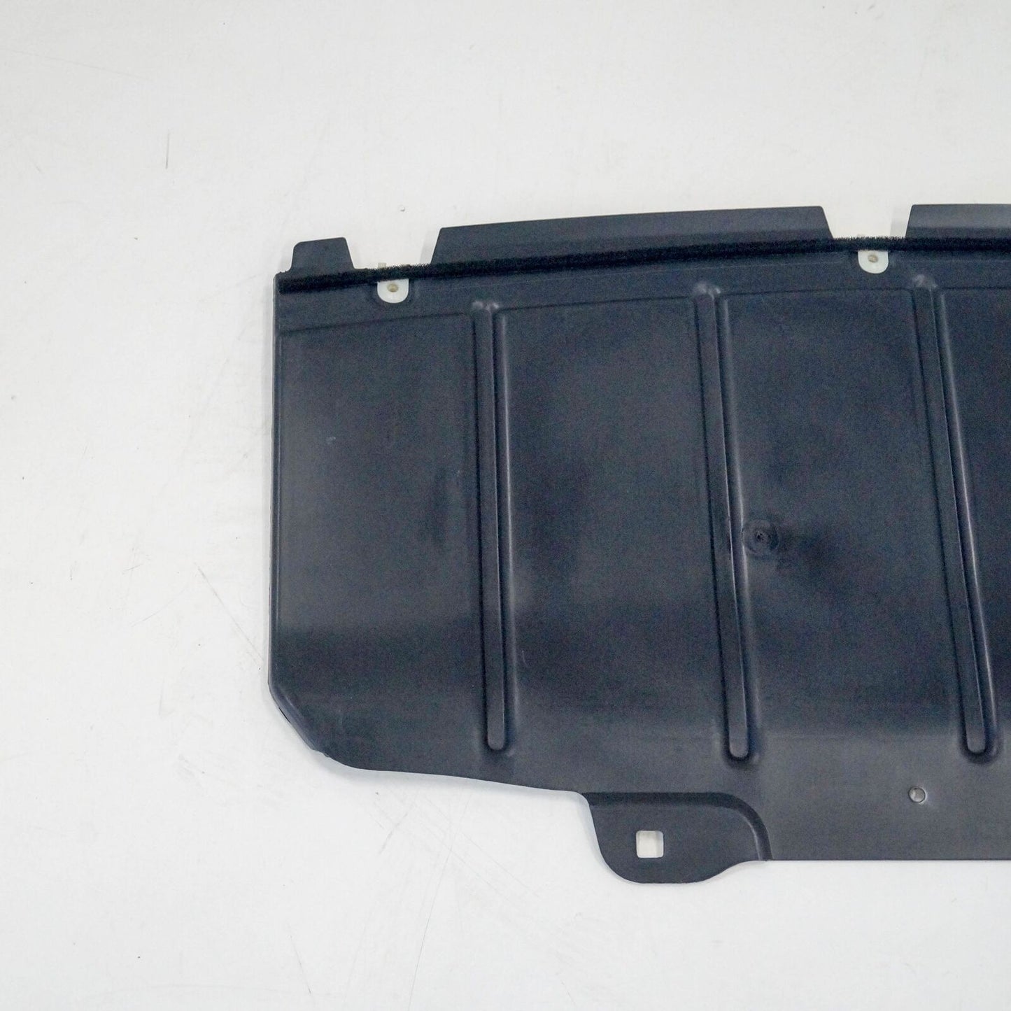 new bmw i3 i01 front undercover panel 7255131 51757255131 original