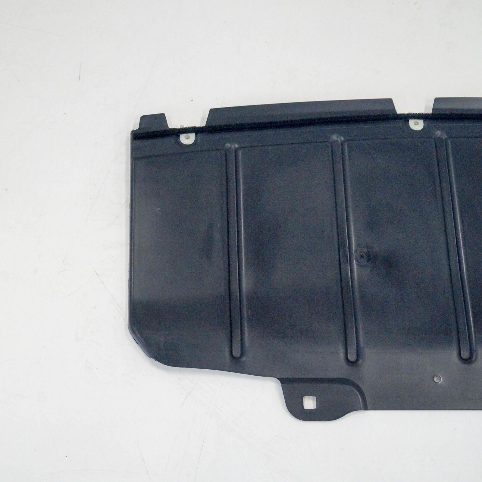 new bmw i3 i01 front undercover panel 7255131 51757255131 original