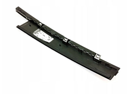 NEW VOLKSWAGEN TOURAN 5T REAR LEFT DOOR WINDOW FRAME TRIM 5TA839901A041