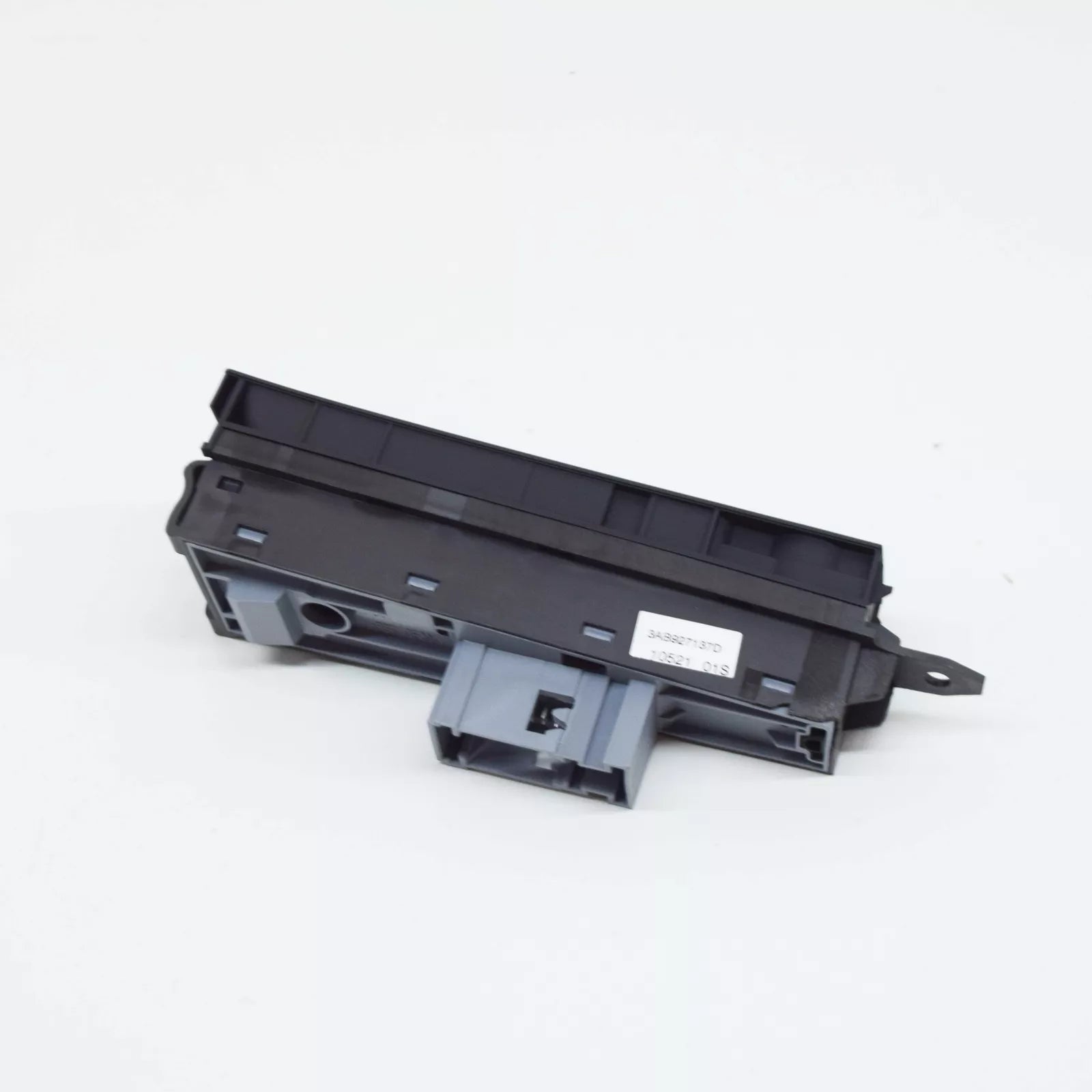 NEW VW CC OPERATING UNIT SWITCH PANEL WITH PUSHBUTTONS LHD 3AB927137DWHS