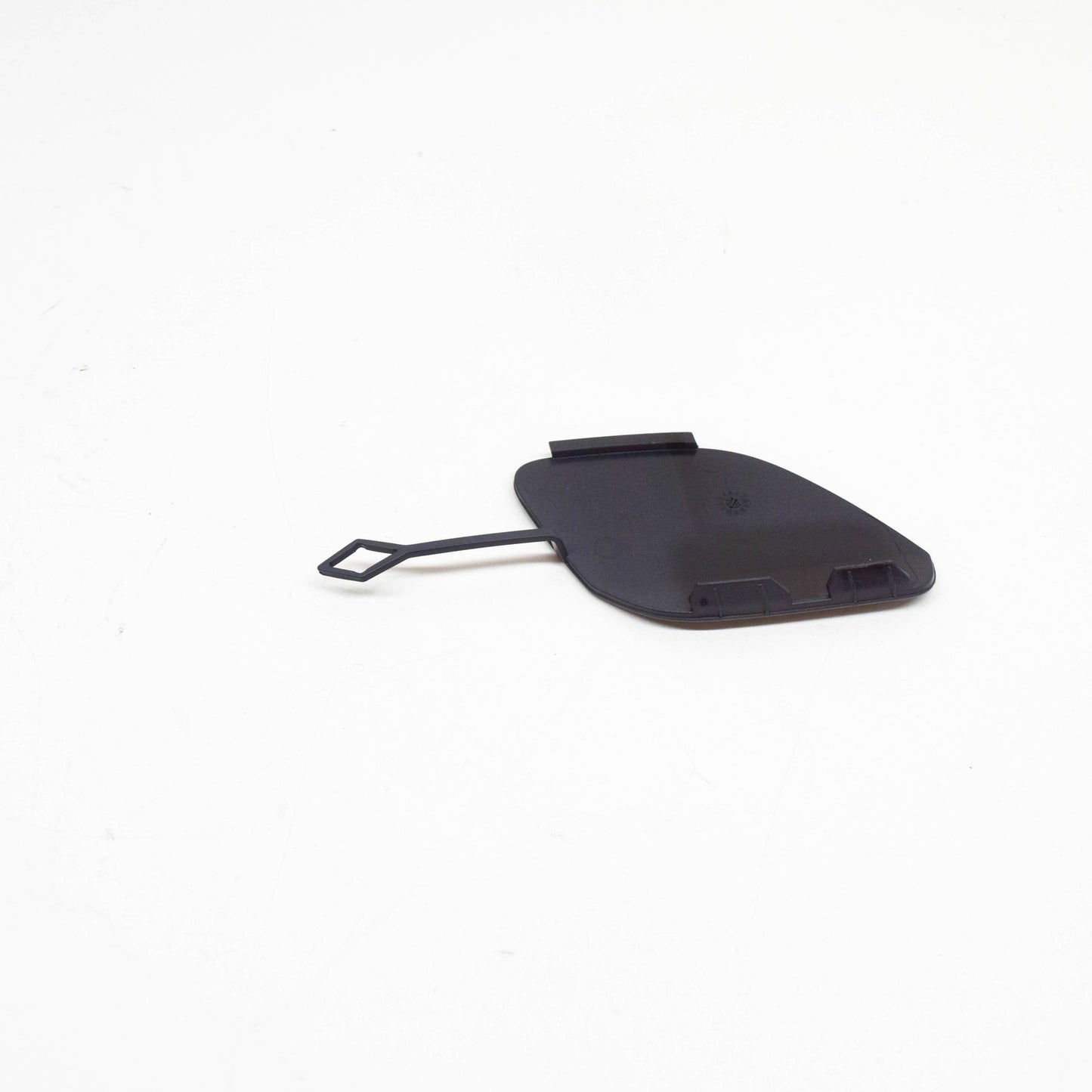 new bmw i3 i01 rear bumper tow hook eye cap cover 7482917 51127482917 original