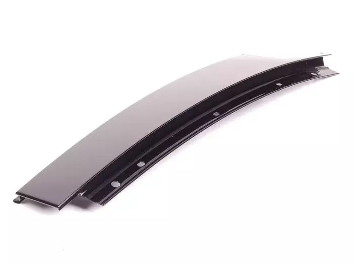 NEW BMW 3 E90 REAR RIGHT DOOR WINDOW FRAME B-PILLAR FINISHER 51357906910