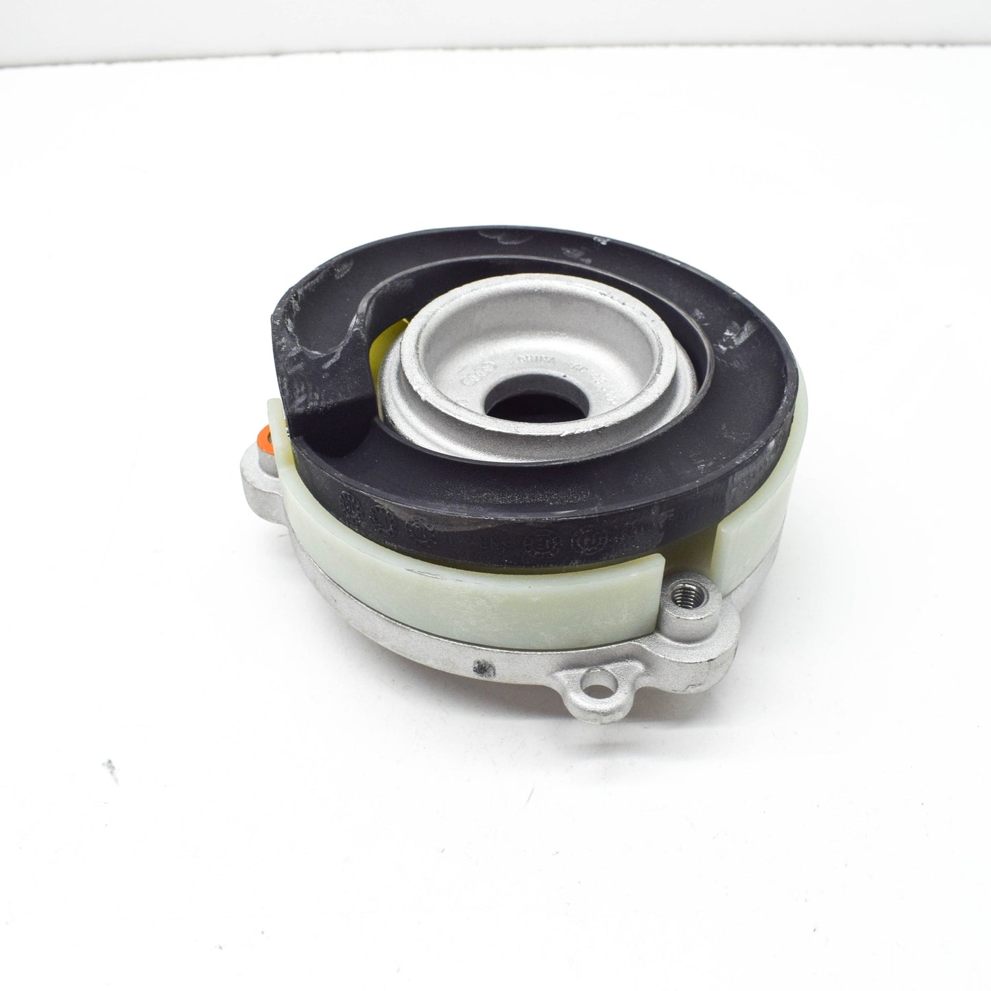 new audi a6 c8 front shock absorber bracket mount 4k0413333b original
