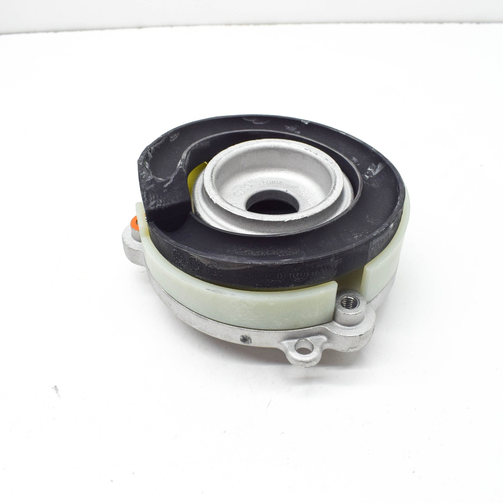new audi a6 c8 front shock absorber bracket mount 4k0413333b original