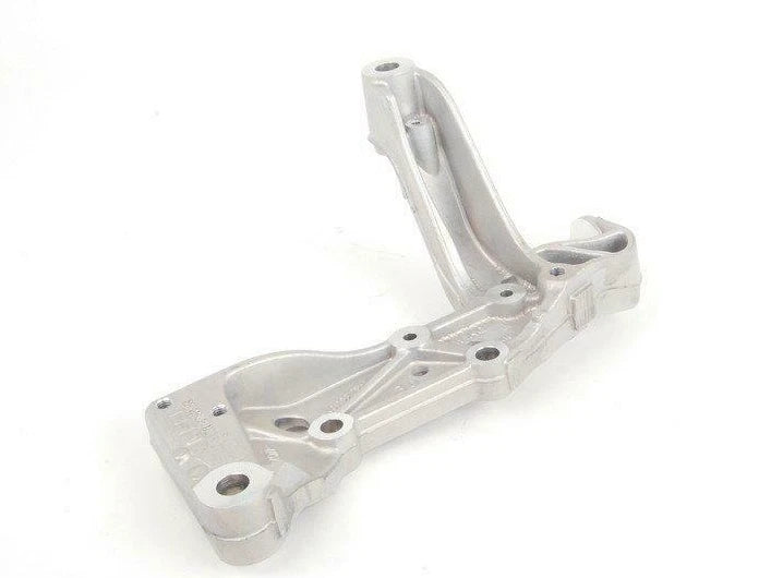 NEW AUDI A3 8P FRONT SUBFRAME ENGINE MOUNTING LEFT CONSOLE 1K0199295E ORIGINAL