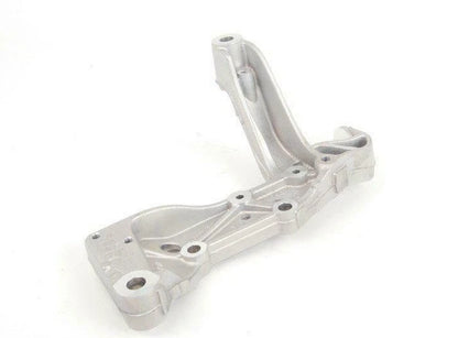 NEW AUDI A3 8P FRONT SUBFRAME ENGINE MOUNTING LEFT CONSOLE 1K0199295E ORIGINAL