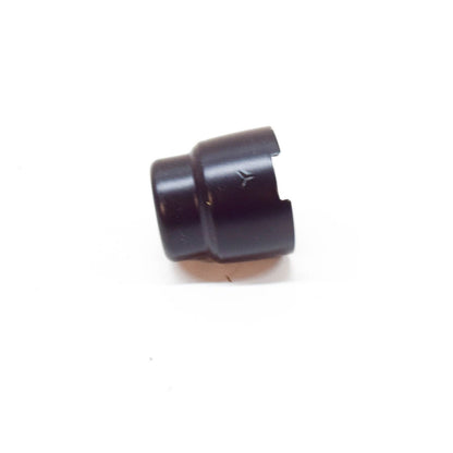 NEW MERCEDES-BENZ E W124 IGNITION LOCK SHIELD COVER A1244622823 ORIGINAL