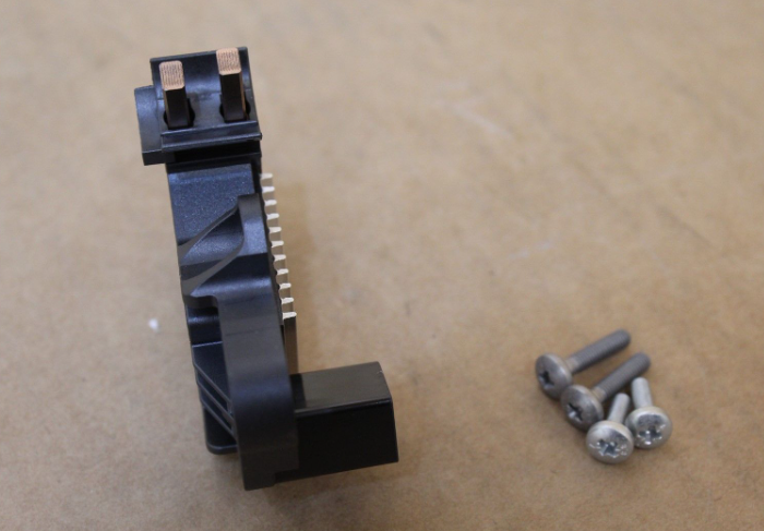 NEW MERCEDES-BENZ SLK R172 ALTERNATOR REGULATOR SWITCH A0041544006 ORIGINAL