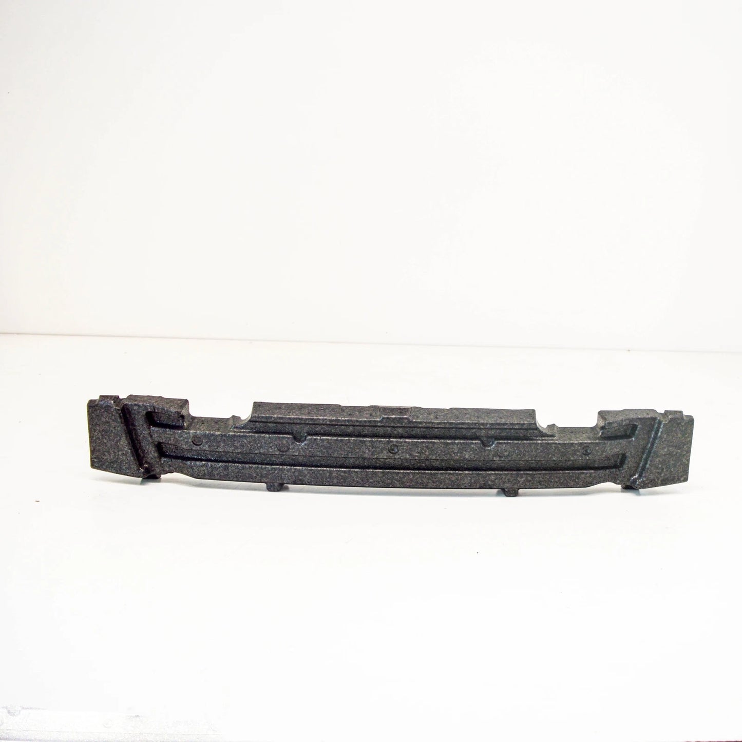 NEW AUDI A4 B8 FRONT BUMPER FOAM FILLER PIECE 8K0807550F 2014 ORIGINAL