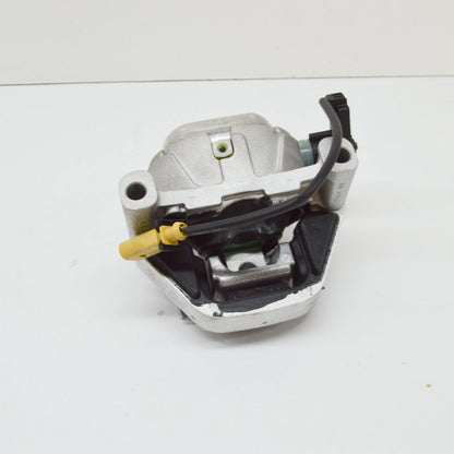 NEW AUDI A8 D4 ELECTRIC RIGHT SIDE ENGINE HYDRO-MOUNT 4G0199381LD ORIGINAL