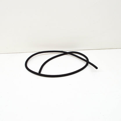 new bmw e38 e39 e46 e53 e60 e61 black vacuum hose 7797129 11747797129 original