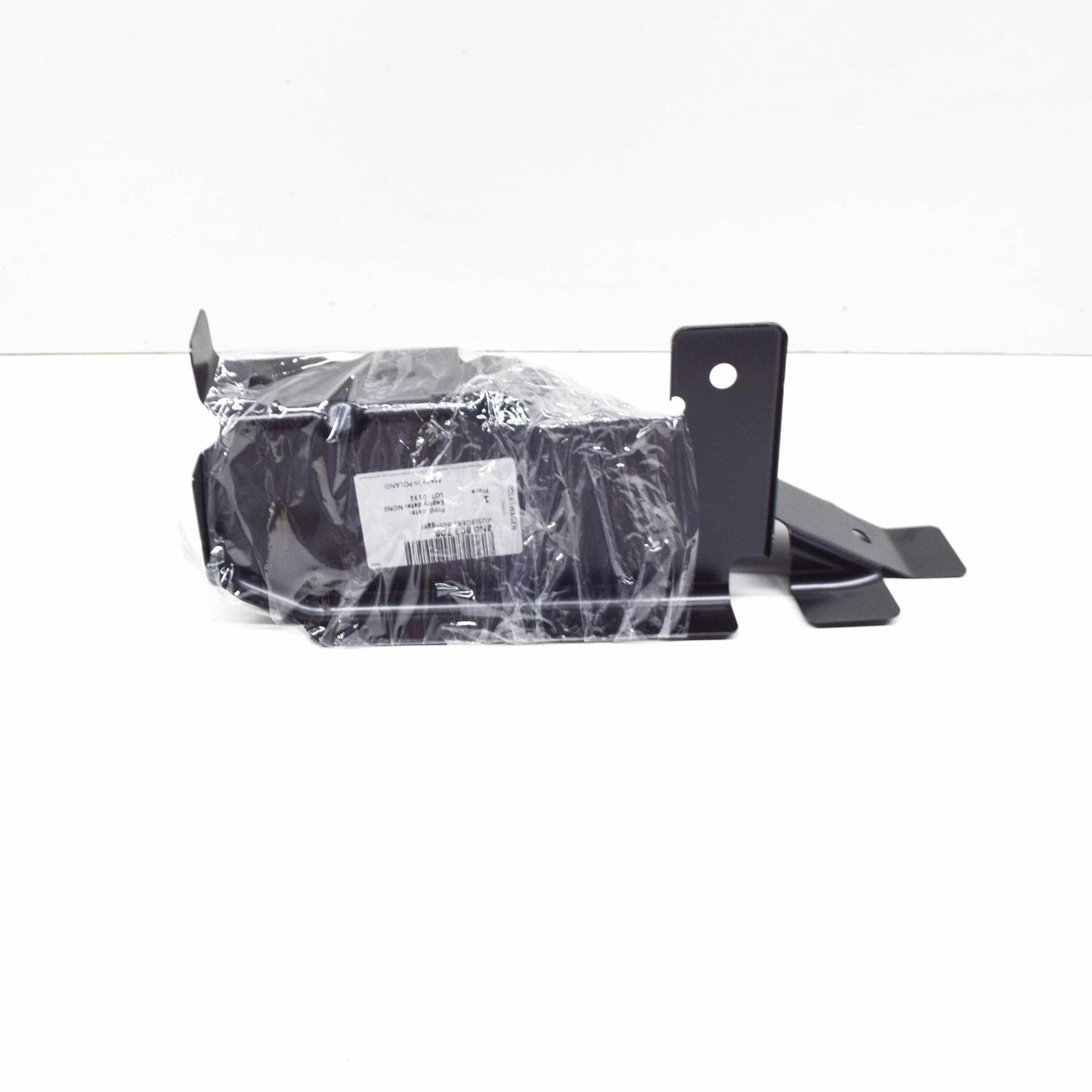 NEW VW CRAFTER FURGON SY FRONT RIGHT OUTRIGGER WHEEL HOUSING 2N0803708 ORIGINAL