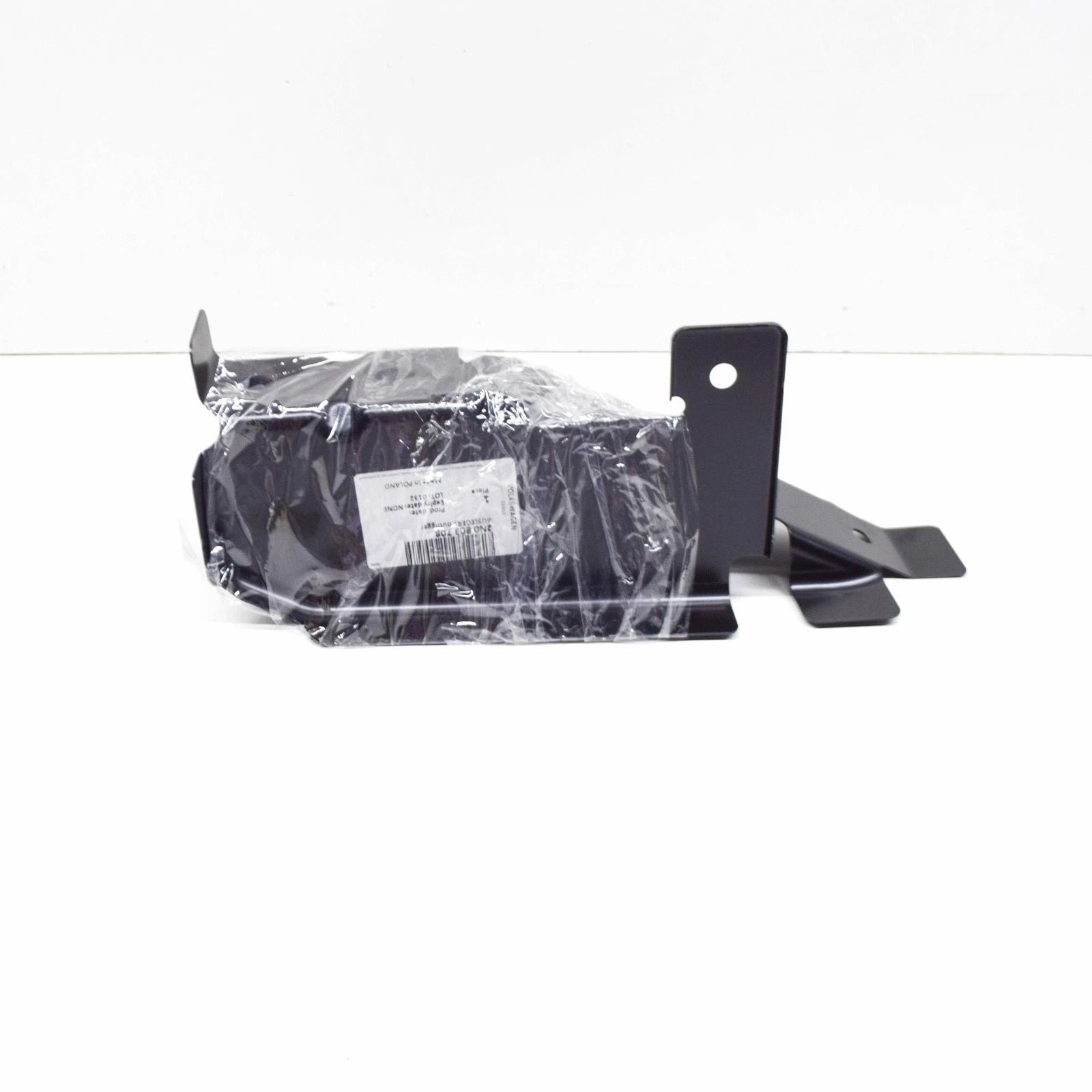 NEW VW CRAFTER FURGON SY FRONT RIGHT OUTRIGGER WHEEL HOUSING 2N0803708 ORIGINAL