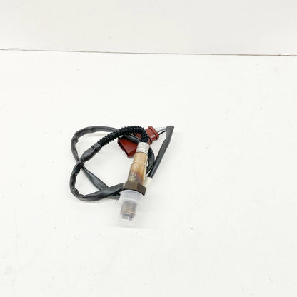 NEW AUDI Q7 4L LEFT SIDE LAMBDA PROBE BEHIND CATALYST 022906262CF ORIGINAL