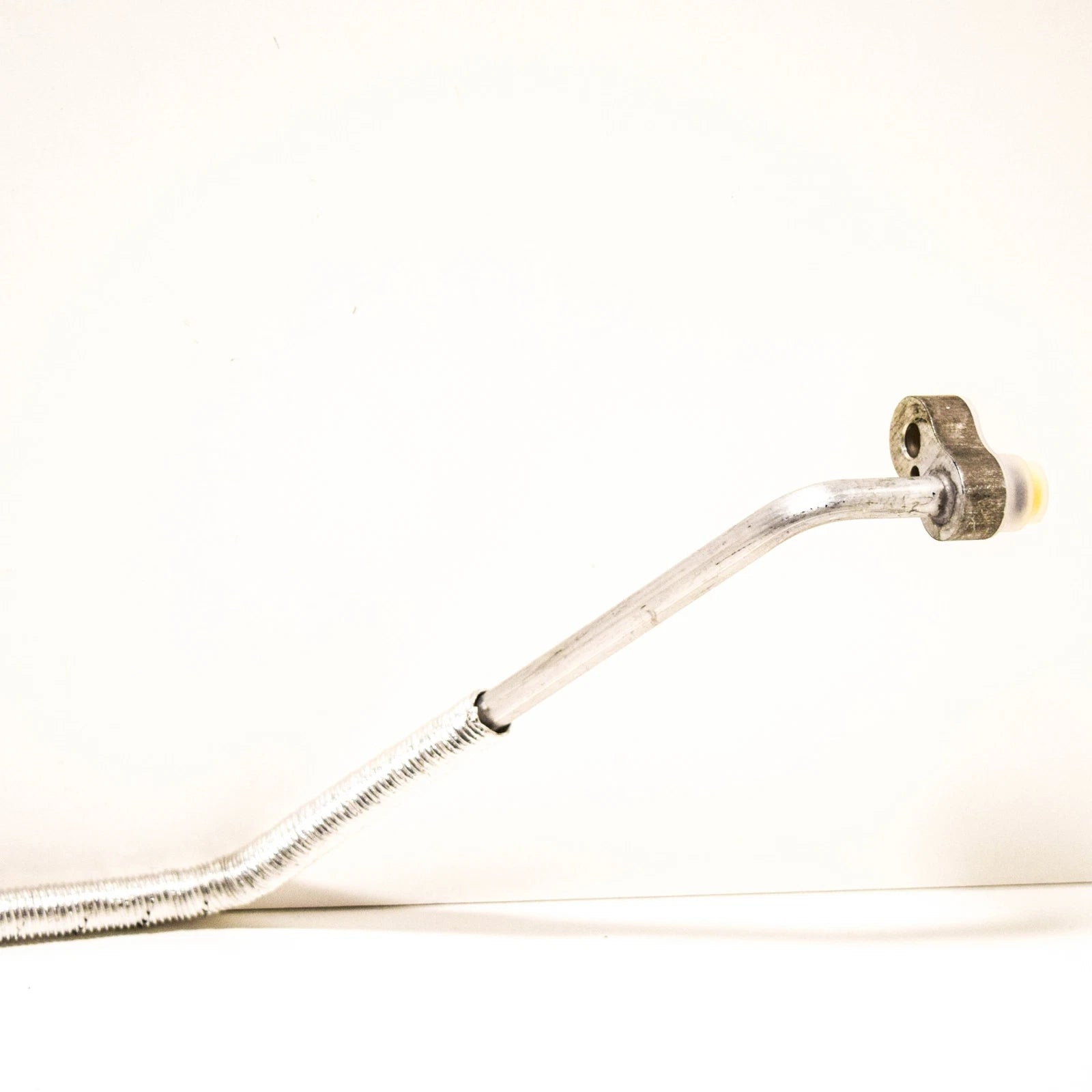 NEW BMW 5 E39 DRYER EVAPORATOR PRESSURE HOSE ASSY 64538379720 8379720 ORIGINAL