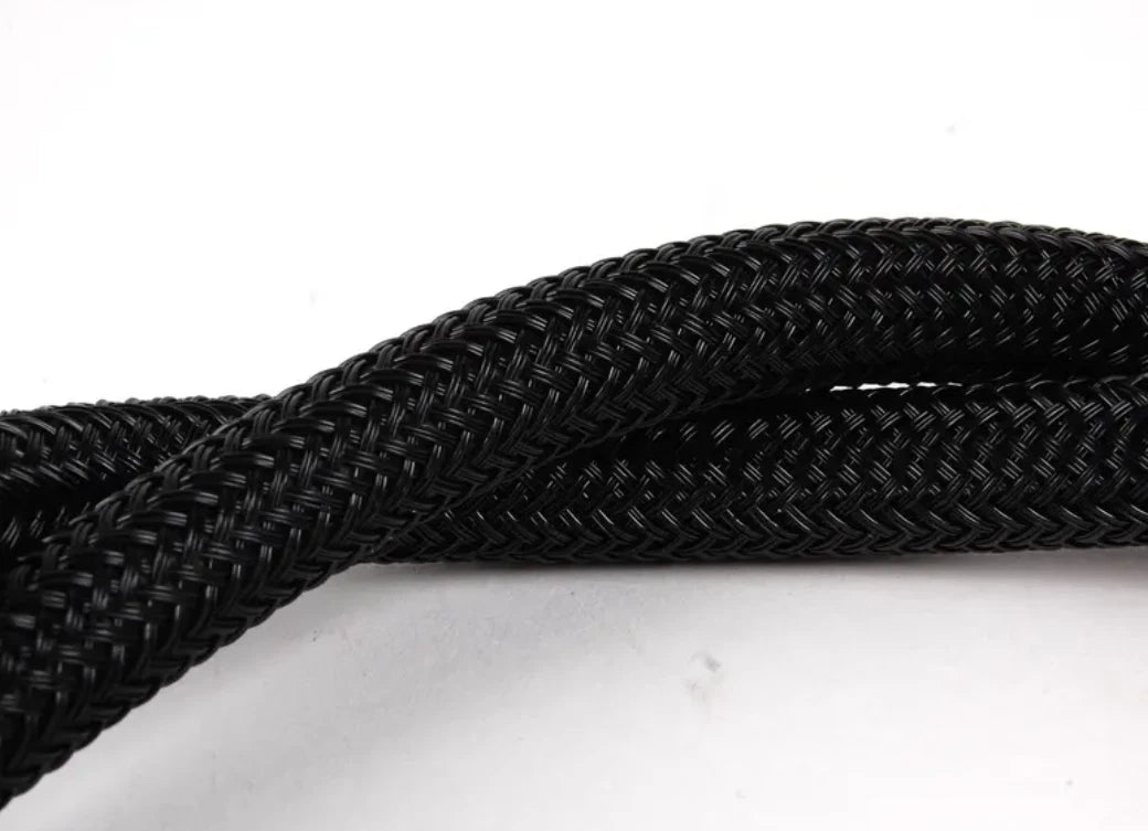 NEW BMW 3 E90 ENGINE CRANKCASE EXTRACTION LINE 7537701 11157537701 ORIGINAL