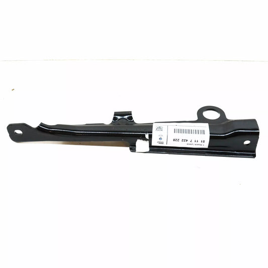 NEW BMW 3 G20 FRONT BUMPER IMPACT UNIT CROSSBRACE REAR RIGHT 51117422228