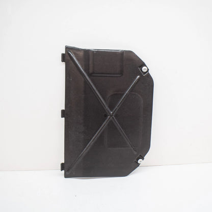 NEW BMW 7 E38 CENTRAL ENGINE SPLASH SHIELD 51718163833 8163833 ORIGINAL