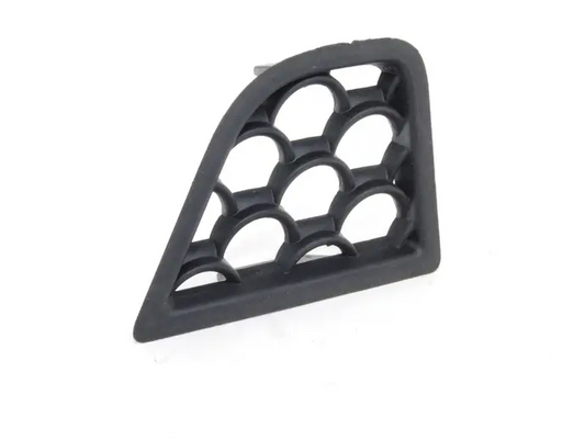 NEW MERCEDES-BENZ SL R230 REAR BUMPER LEFT OUTSIDE GRILLE A2308853953 ORIGINAL