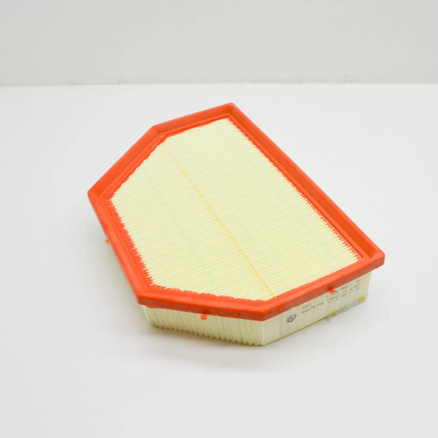 NEW BMW X7 G07 AIR FILTER 13715A24FB2 5A24FB2 2023 ORIGINAL