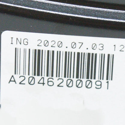 NEW MERCEDES-BENZ GLK-CLASS X204 LEFT HEADLIGHT MOUNTING FRAME A2046200091