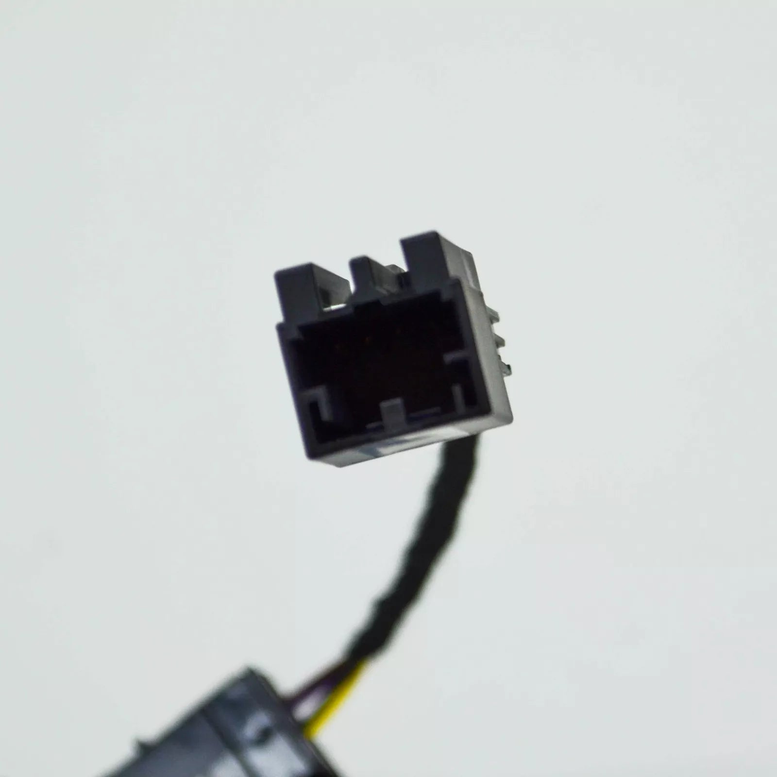 NEW AUDI A4 B9 FRONT LEFT CENTER CONSOLE INTERIOR LIGHT FIBRE 8W0947093A