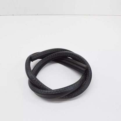 NEW AUDI TT ROADSTER 8J HOOD GASKET SEAL WEATHER STRIPPING 8J0823731B ORIGINAL