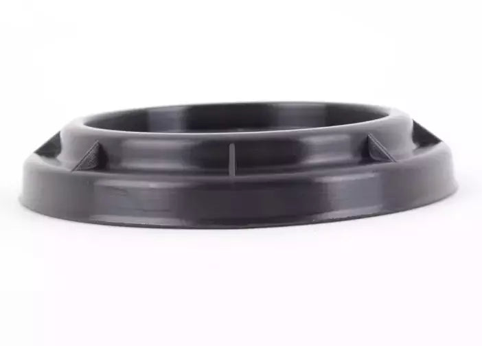 NEW BMW 3 G20 TRANSFER CASE DUST COVER PLATE 27107597688 7597688 ORIGINAL