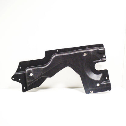 NEW AUDI Q7 4M ENGINE PLATE RIGHT COVER 4M0825214J ORIGINAL