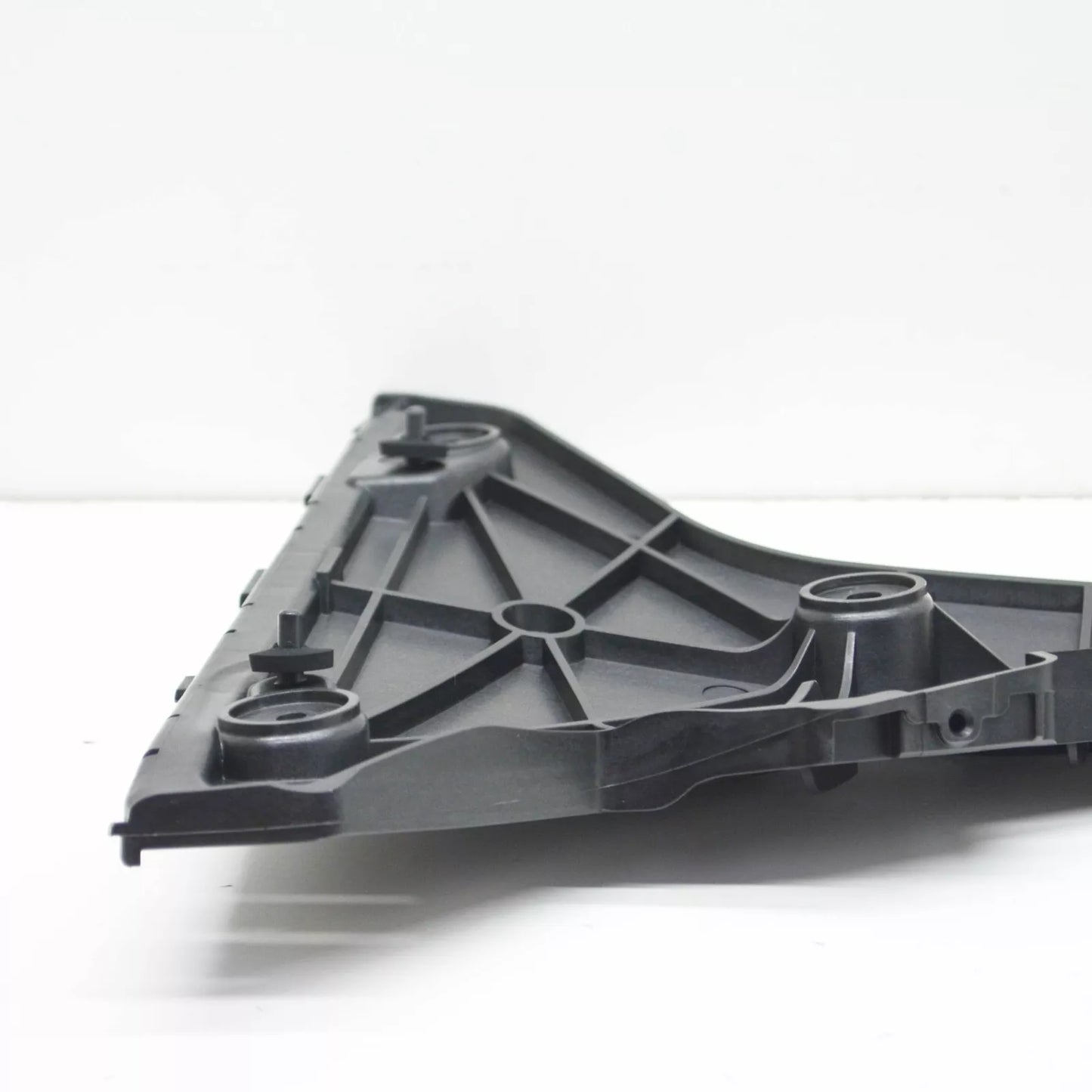 NEW AUDI Q5 SQ5 80A REAR RIGHT BUMPER GUIDE BRACKET 80A807454