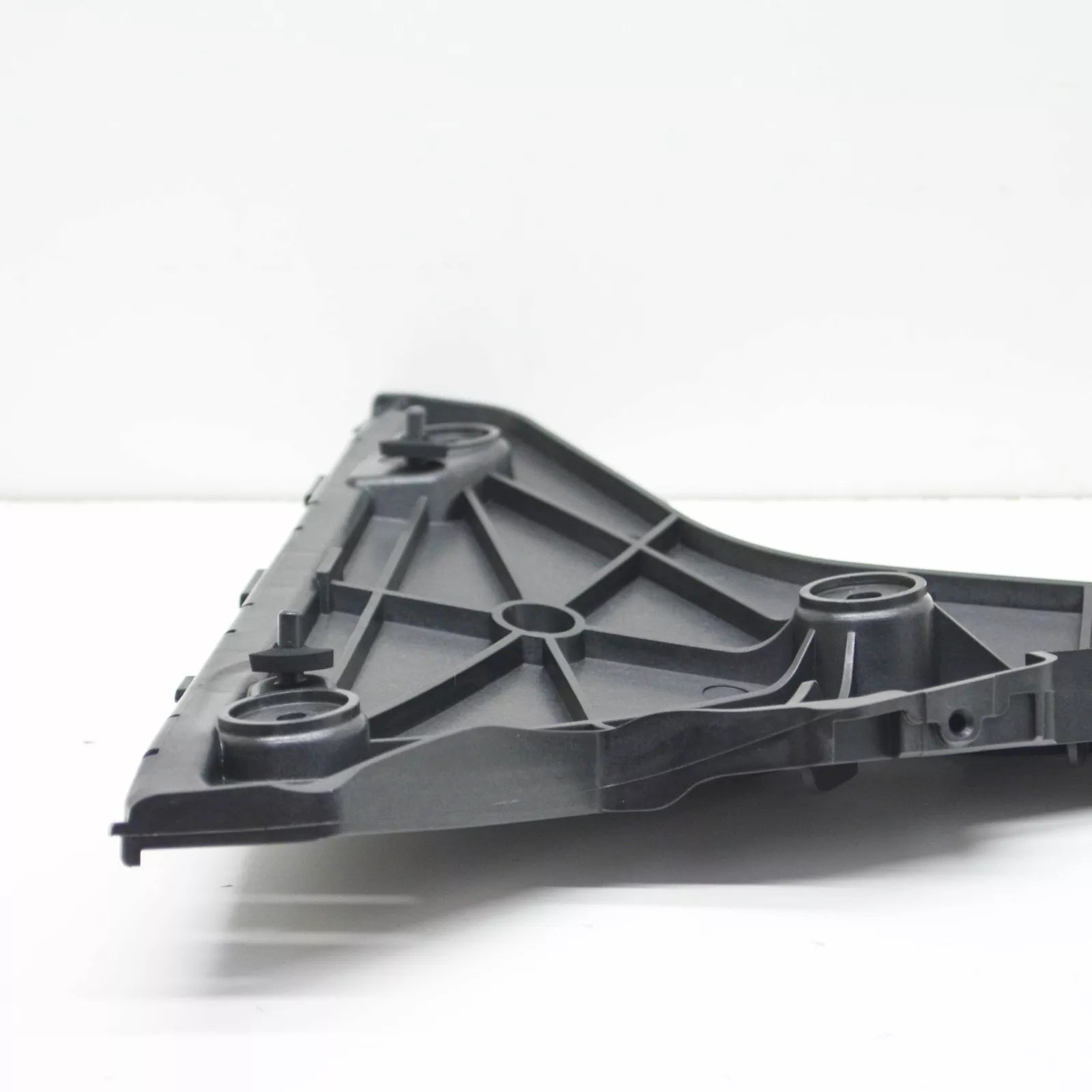 NEW AUDI Q5 SQ5 80A REAR RIGHT BUMPER GUIDE BRACKET 80A807454